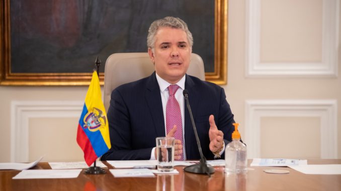 AISLAMIENTO HASTA EL 15 DE JULIO