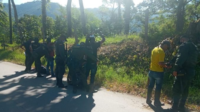 comando situacional
