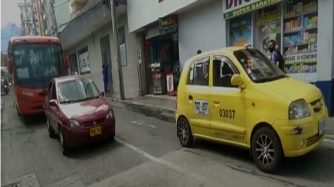 impuestos carros