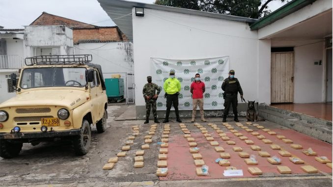el limon