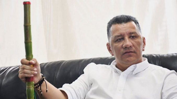 concejo de seguridad Planadas