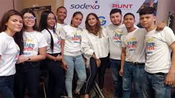 jovenes