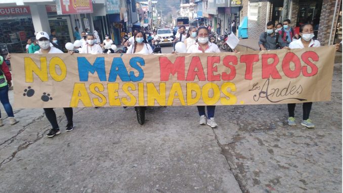 marcha