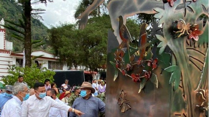 monumento
