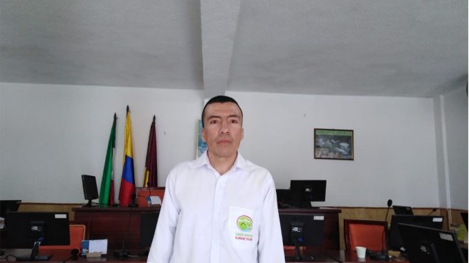 carlos gusman