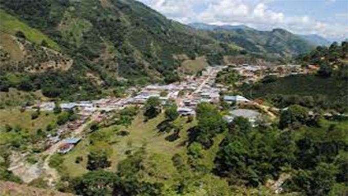 asalto a cafisur