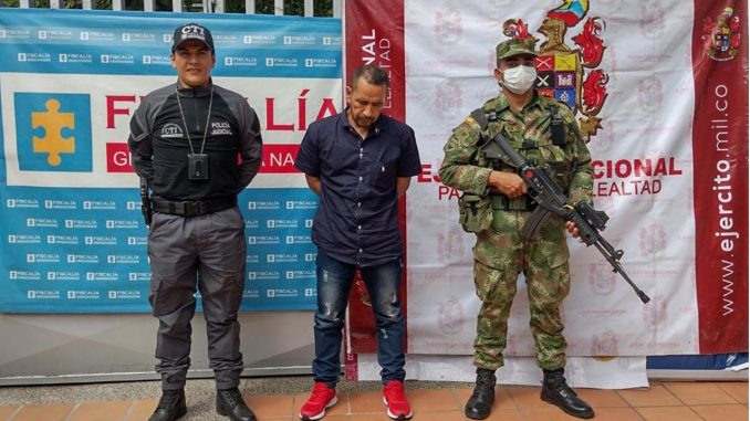Alias el Tio