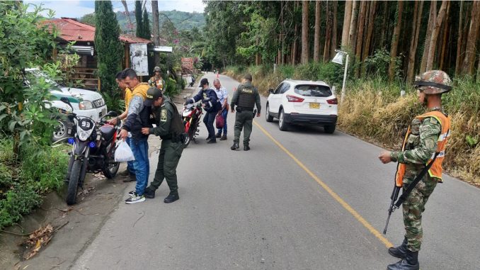 BALANCE DE SEGURIDAD