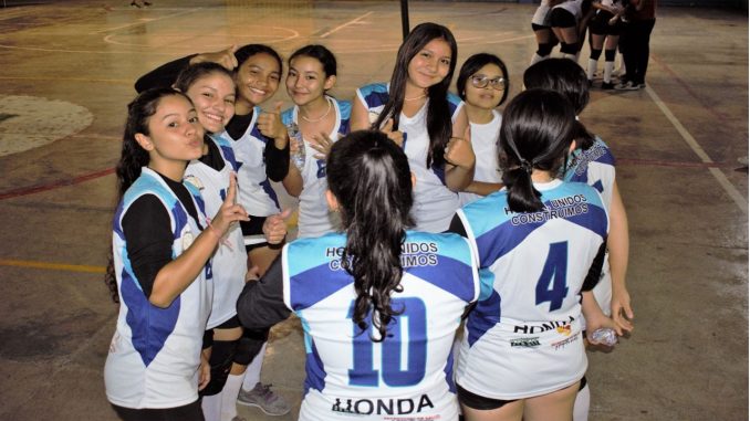 intercolegiados