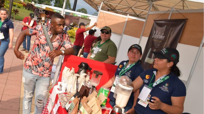 agropecuarios tolima