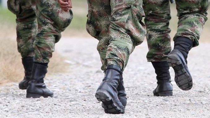 Reten Militar