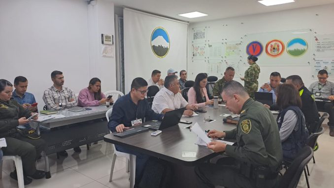 consejo de seguridad