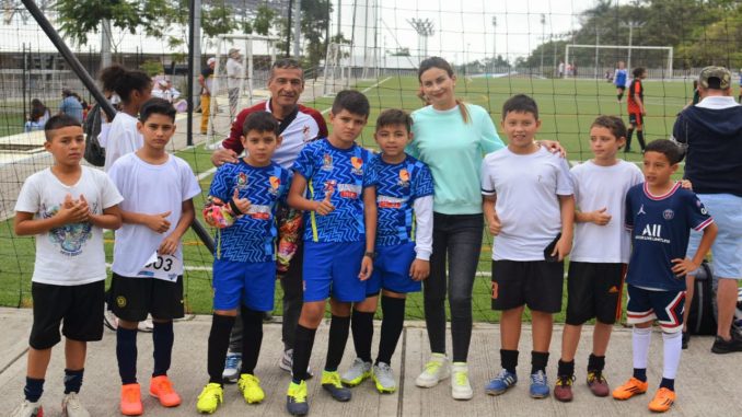 Estrellas de Barrio