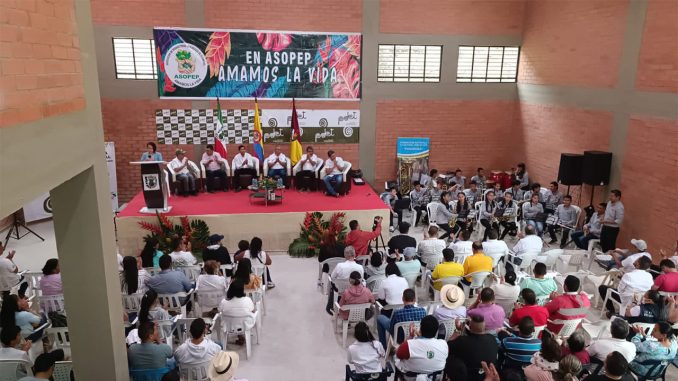 Centro de Formación