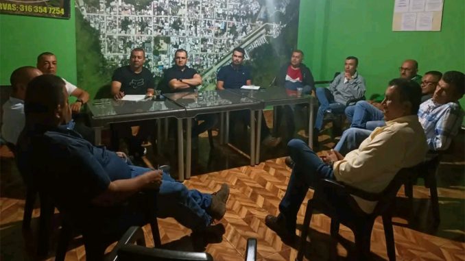 Coaliciones