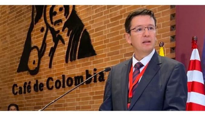 nuevo gerente