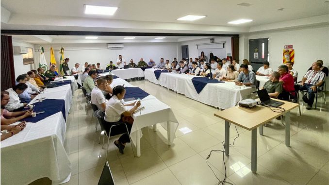 SEUIMIENTO ELECTORAL