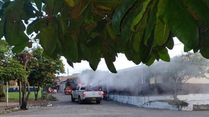 dengue