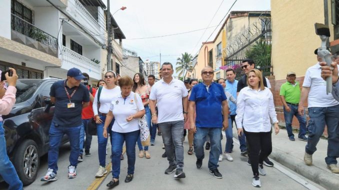Rocenvalle