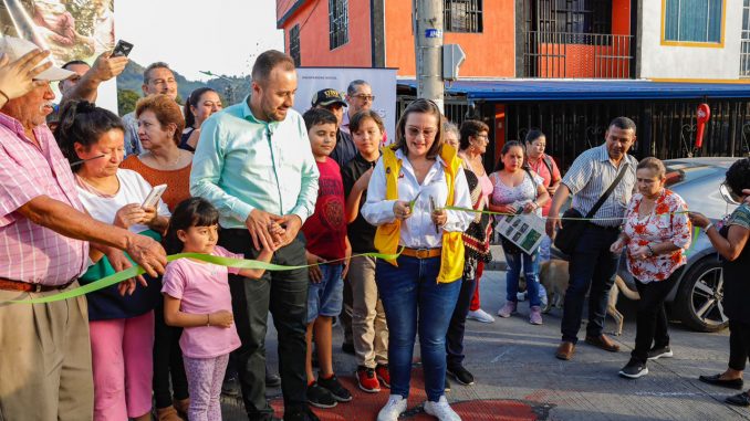 prosperidad Social