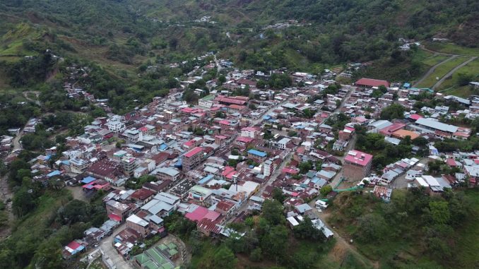 Hospital Rioblanco