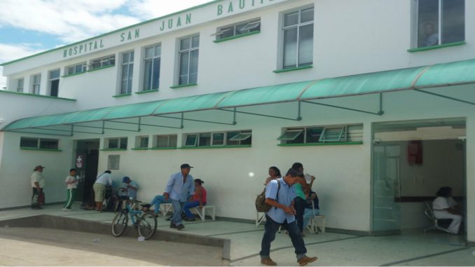 HOSPITAL