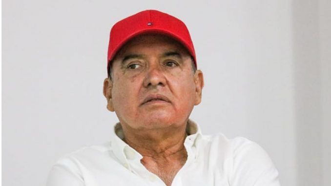 JARAMILLO