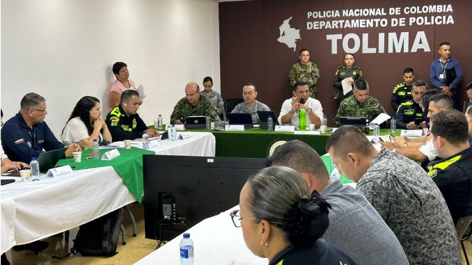 consejo de seuridad