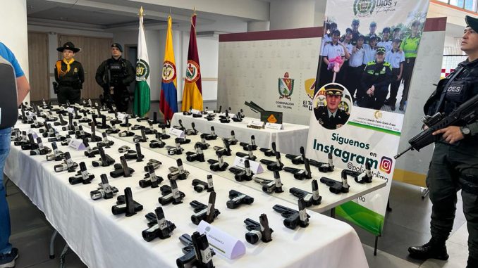 ARMAS
