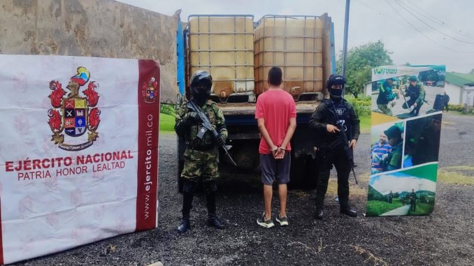 800 galones de Gasolina