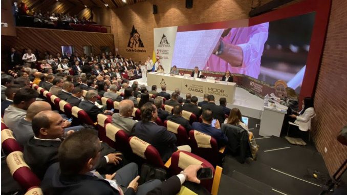 Congreso Nacional