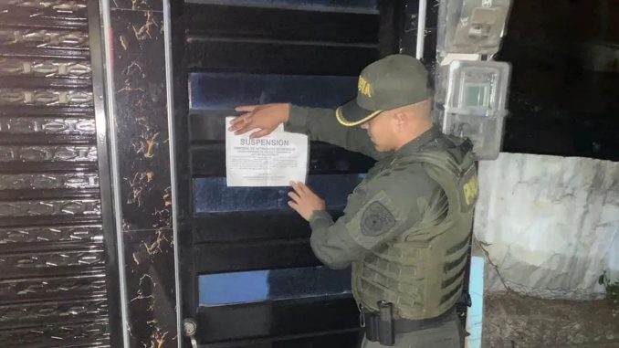CASO PLANADAS