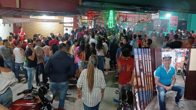 Sicariato en Planadas