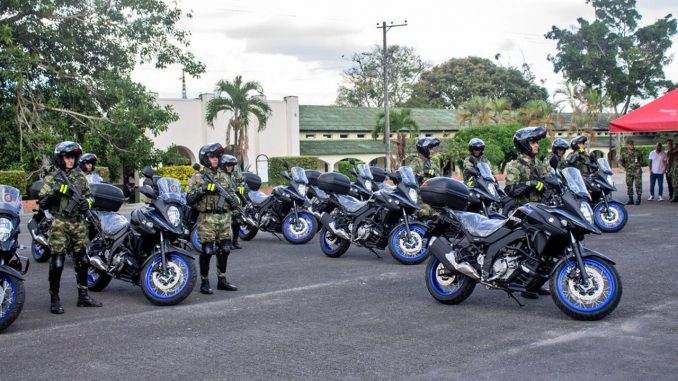 motocicletas
