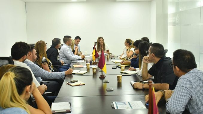 Nuevas Siembras de Café