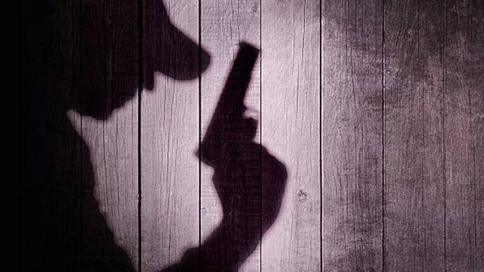Otro homicidio en Planadas