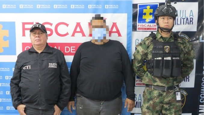 capturado