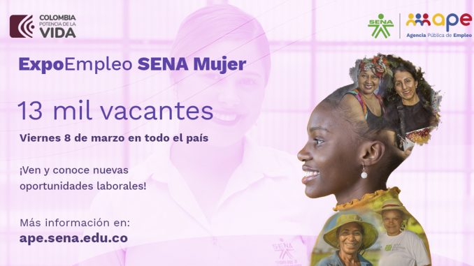EXPOEMPLEO