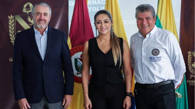 OEA PLANADAS
