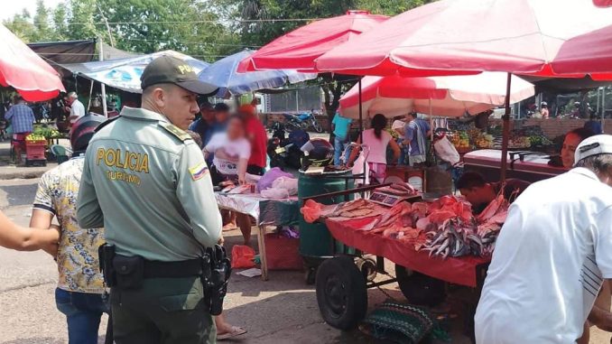 Operativos de Control