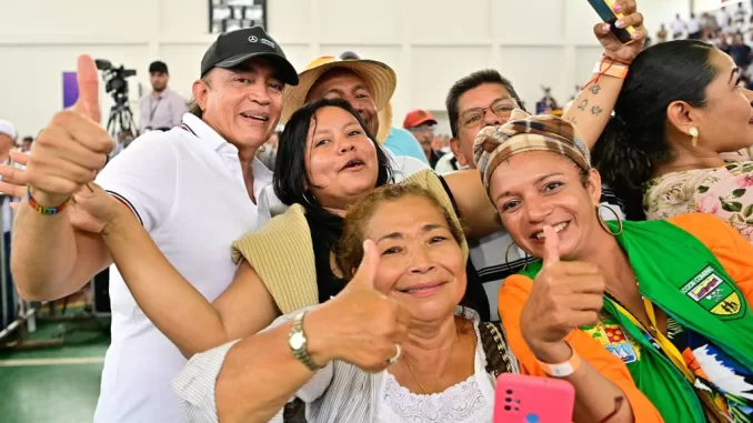 jovenes en accion