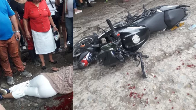 ACCIDENTE