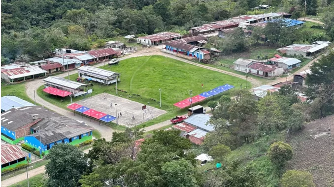 Jornada interinstitucional