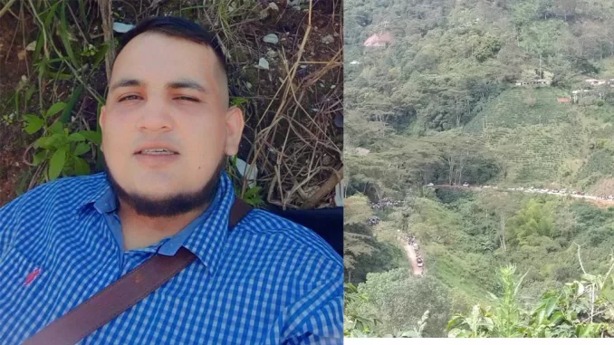 asesinato