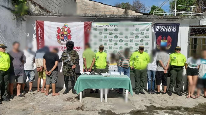 los lejendarios