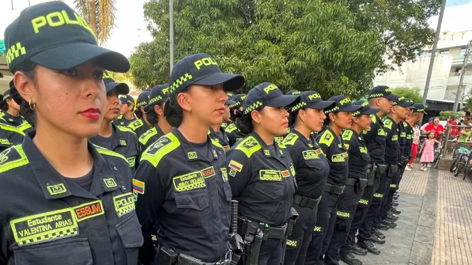 FIESTAS SEGURAS