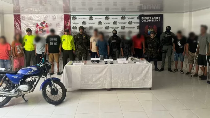 Los de la Victoria