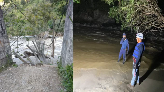 Tragedia en el sur del Tolima