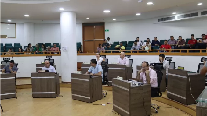 Asamblea del Tolima