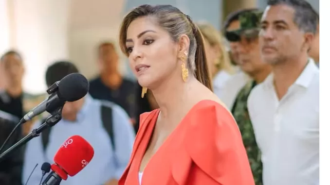 ADRIANA MAGALY